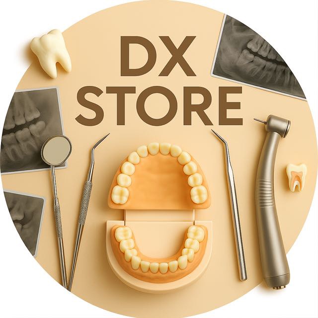 DX.Store
